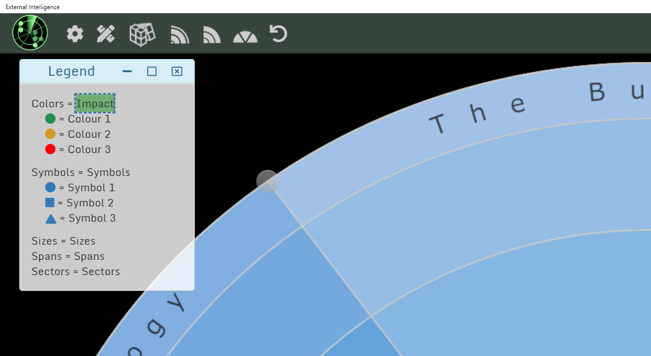 Change naming of colors Change naming of colors